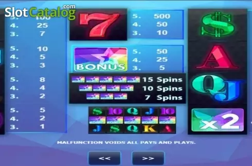 Οθόνη8. All Ways Win Κουλοχέρης
