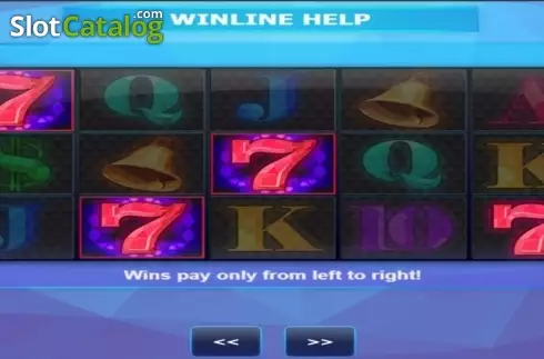 Οθόνη9. All Ways Win Κουλοχέρης