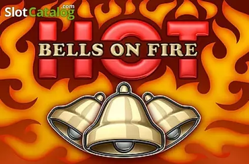 Bells On Fire Hot Λογότυπο Bells On Fire Hot Λογότυπο