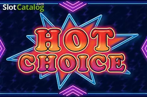 Hot Choice Λογότυπο Hot Choice Λογότυπο