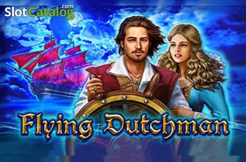 Flying Dutchman Λογότυπο Flying Dutchman Λογότυπο