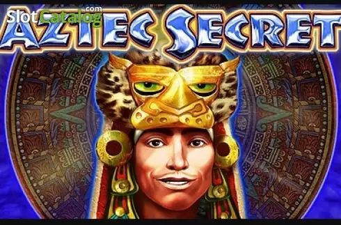 Aztec Secret Λογότυπο Aztec Secret Λογότυπο