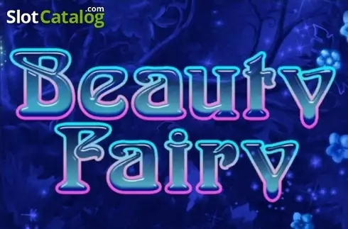 Beauty Fairy Λογότυπο Beauty Fairy Λογότυπο