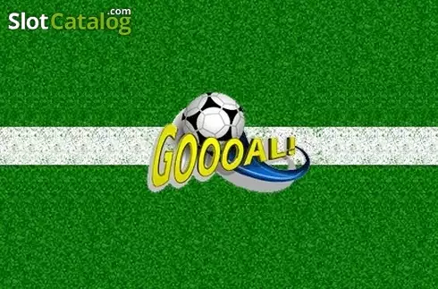 Goooal! Λογότυπο Goooal! Λογότυπο