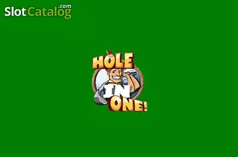 Hole in One (Amaya) Λογότυπο Hole in One (Amaya) Λογότυπο