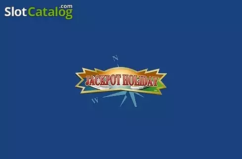 Jackpot Holiday Λογότυπο Jackpot Holiday Λογότυπο