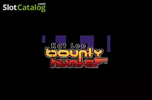 Kat Lee Bounty Hunter Λογότυπο Kat Lee Bounty Hunter Λογότυπο