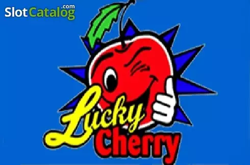 Lucky Cherry (Amaya) Λογότυπο Lucky Cherry (Amaya) Λογότυπο