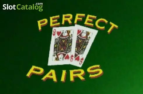Perfect Pairs Blackjack (Amaya) Λογότυπο Perfect Pairs Blackjack (Amaya) Λογότυπο