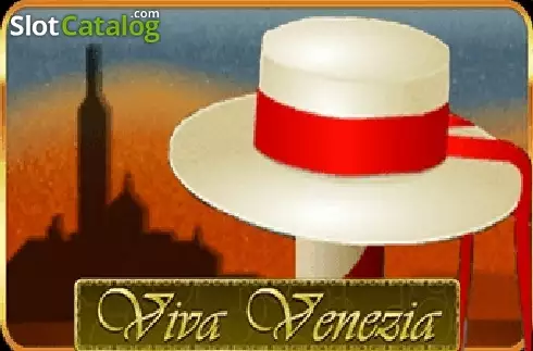Viva Venezia Λογότυπο Viva Venezia Λογότυπο