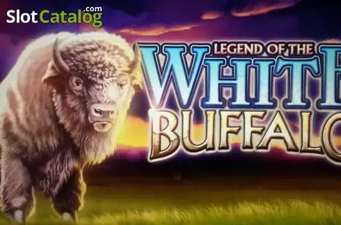 White Buffalo (Amaya)