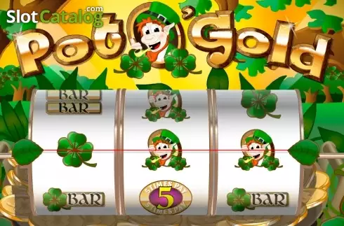 Pot O' Gold (Amaya)