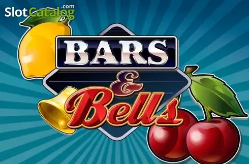 Bars and Bells (Amaya)