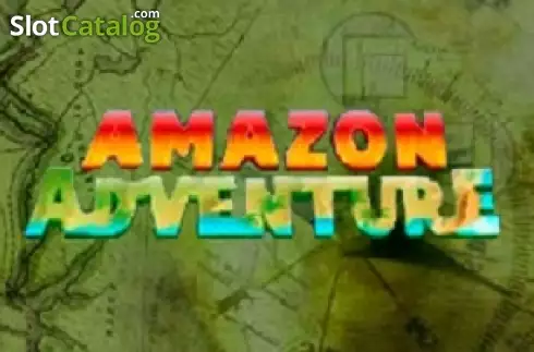 Amazon Adventure