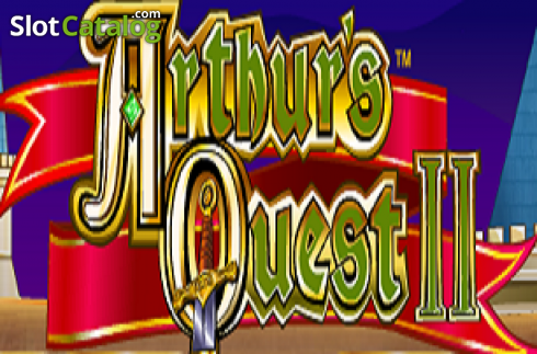 Arthur's Quest II