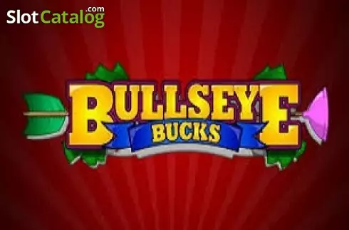 Bullseye Bucks Λογότυπο Bullseye Bucks Λογότυπο
