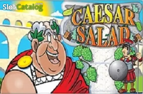 Caesar Salad Λογότυπο Caesar Salad Λογότυπο