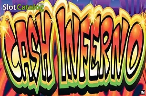 Cash Inferno Λογότυπο Cash Inferno Λογότυπο