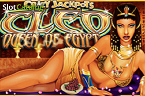 Cleo Queen of Egypt