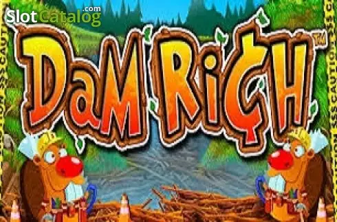 Dam Rich Κουλοχέρης 