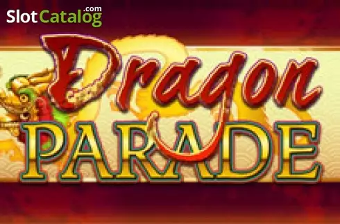 Dragon Parade 2017-03-01