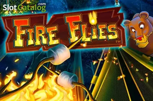 Fire Flies Λογότυπο Fire Flies Λογότυπο