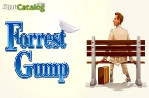 Forrest Gump Λογότυπο Forrest Gump Λογότυπο