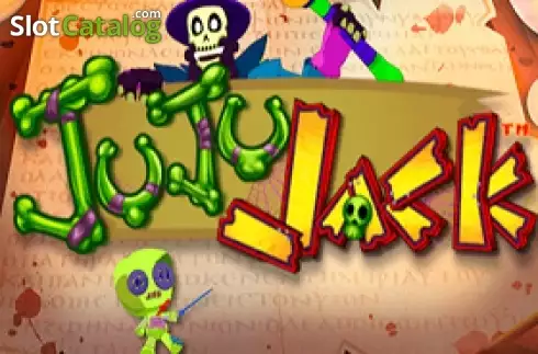 Juju Jack Λογότυπο Juju Jack Λογότυπο