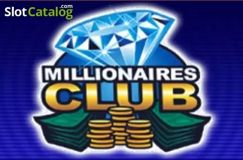 Millionaires Club Λογότυπο