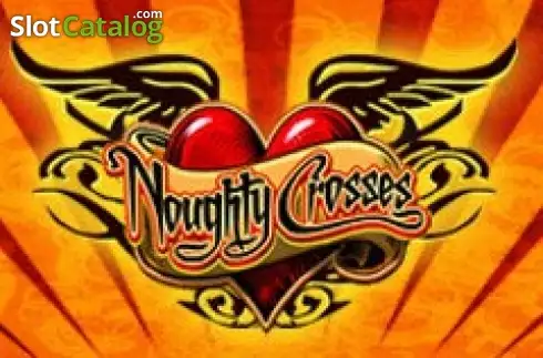 Noughty Crosses Κουλοχέρης 