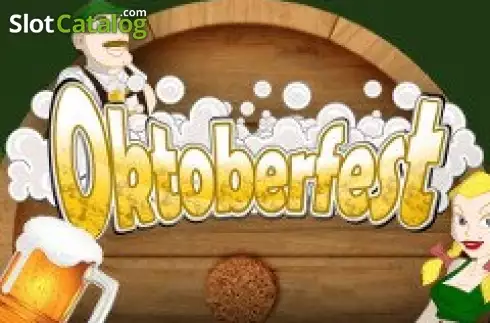 Oktoberfest by Amaya 2017-01-01