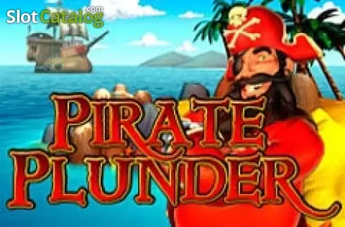 Pirate Plunder (Amaya) Λογότυπο Pirate Plunder (Amaya) Λογότυπο