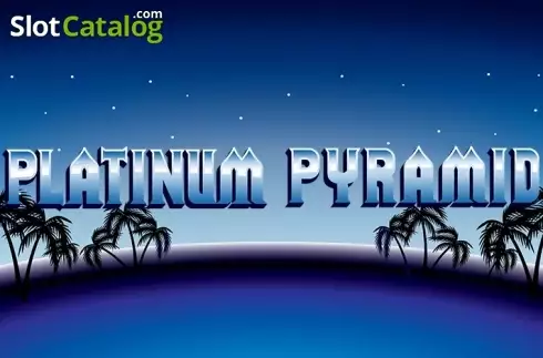 Platinum Pyramid Λογότυπο Platinum Pyramid Λογότυπο