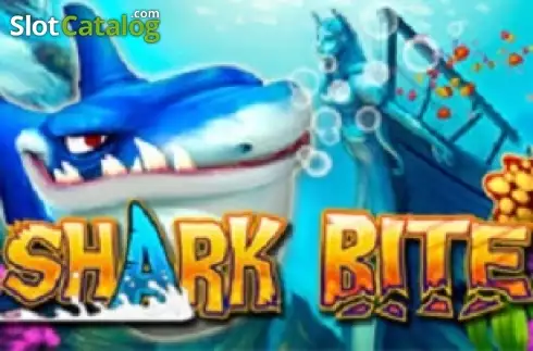 Shark Bite Λογότυπο Shark Bite Λογότυπο