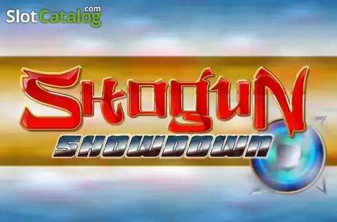 Shogun Showdown Λογότυπο Shogun Showdown Λογότυπο