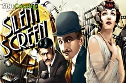 Silent Screen Κουλοχέρης 