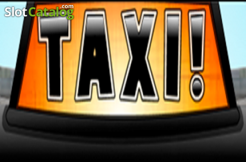 Taxi! (Amaya) Κουλοχέρης 