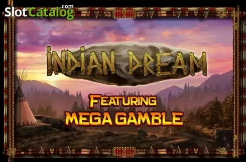 Indian Dream Λογότυπο Indian Dream Λογότυπο