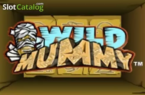 Wild Mummy Λογότυπο