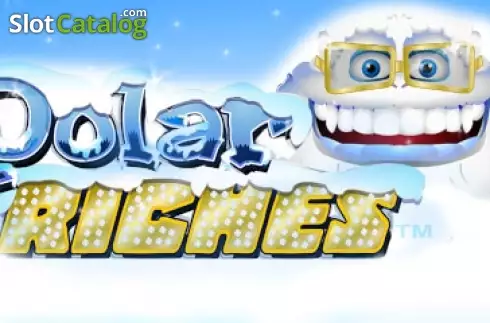 Polar Riches Λογότυπο Polar Riches Λογότυπο