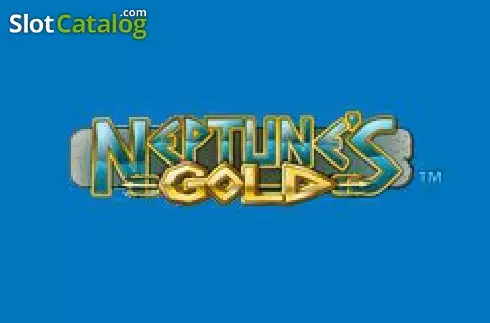 Neptunes Gold (Amaya) Λογότυπο