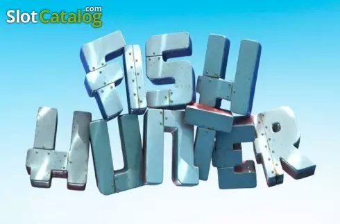 Fish Hunter (Amazing Gaming)