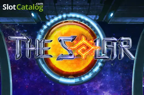 The Solar Λογότυπο The Solar Λογότυπο