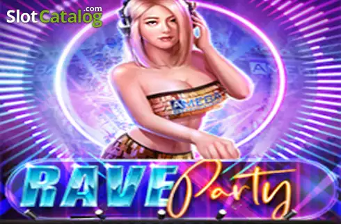 Rave Party