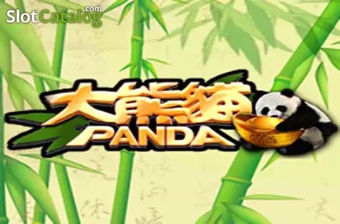 Panda (Ameba) Λογότυπο Panda (Ameba) Λογότυπο