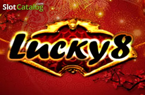 Lucky 8 (Ameba)