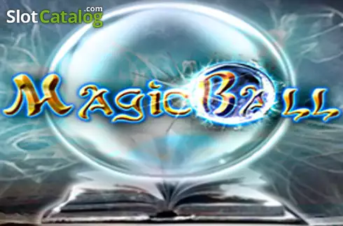 Magic Ball (Ameba)