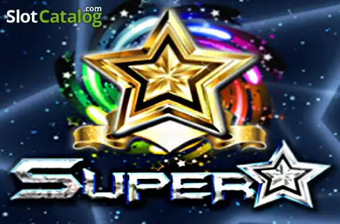 Super Star (Ameba) Λογότυπο Super Star (Ameba) Λογότυπο