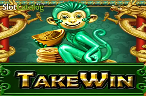 Take Win Λογότυπο Take Win Λογότυπο