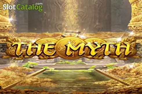 The Myth (Ameba) Λογότυπο The Myth (Ameba) Λογότυπο